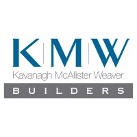 KMW Builders, LLC Logo