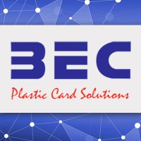 BEC Plastic Card Solutions, Inc. Logo
