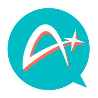 Adastra Speech Logo