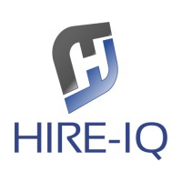 HIRE-IQ.net Logo