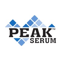 Peak Serum, Inc. Logo