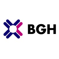 BGH Specialty Steel, Inc. Logo