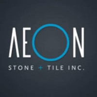 Aeon Stone & Tile Inc Logo