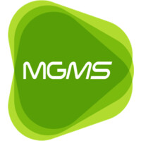 MGMS Consultancy & Corporate Participations S.A. Logo