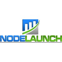 NodeLaunch™ Logo