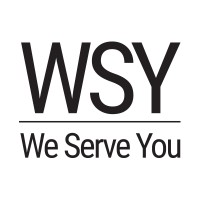 We Serve You ApS Logo