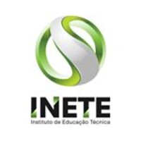 INETE - Instituto de Educação Técnica Logo