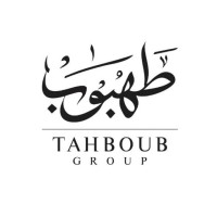 Tahboub Group Logo