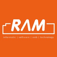 RAM Computers snc Logo