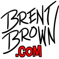 Brent Brown Graphix Logo