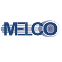 Melco Logistics & Shipping FZE Logo