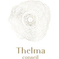 Thelma conseil Logo