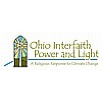 Ohio Interfaith Power and Light Logo