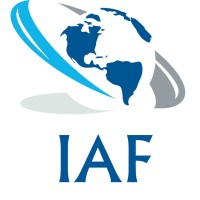 Inventor Assistance Foundation Logo