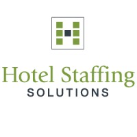Hotel Staffing Solutions Logo