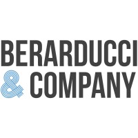 Berarducci & Company Logo