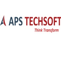 APS TECHSOFT PRIVATE LTD Logo
