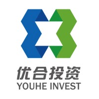 Youhe Invest LLC Logo