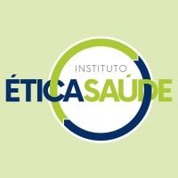 Instituto Ética Saúde Logo