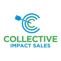 Collective Impact Sales Logo