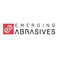 EMERGING ABRASIVES Logo