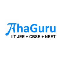 AhaGuru IIT JEE + CBSE + NEET Classes Logo