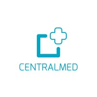 Centralmed - Segurança e Saúde no Trabalho Logo