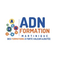 ADN Formation Logo