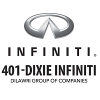 401 Dixie Infiniti Logo