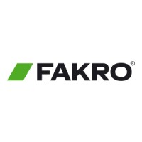 FAKRO Danmark A/S Logo