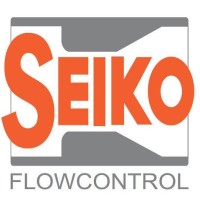 SEIKO Flowcontrol Ges.m.b.H. Logo