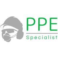 PPE specialist - Europe Logo