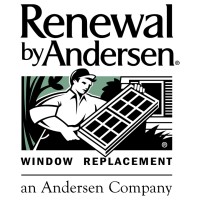 Renewal by Andersen of Utah Logo