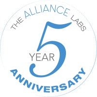 The Alliance Labs Logo