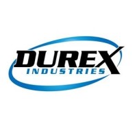 Durex Industries Logo