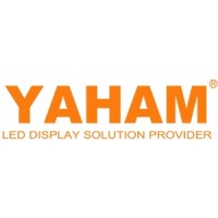 YAHAM LED U.S.A. Inc, Logo