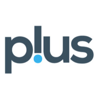 Plus Digital Agency Logo