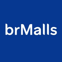 brMalls Logo