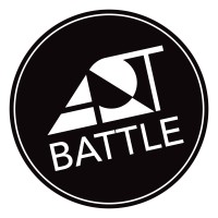 Art Battle Brasil Logo