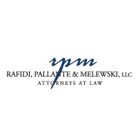 Rafidi, Pallante & Melewski LLC Logo