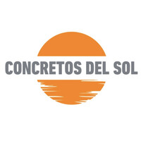 Concretos del Sol Logo