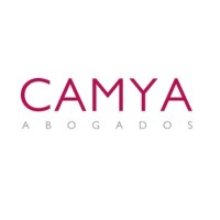CAMYA Abogados, S.C. Logo