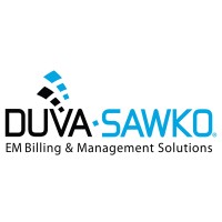 DuvaSawko Logo