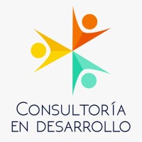 Consultoría en Desarrollo Logo