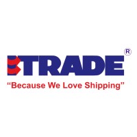 ITRADE MEXICO Logo