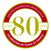 Greater Washington Urban League Logo