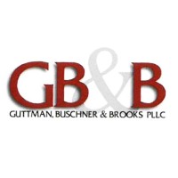 Guttman, Buschner & Brooks PLLC Logo