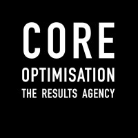 Core Optimisation - Digital Marketing Agency Logo