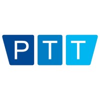 PTT Consulting Logo