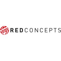 RED Concepts Logo